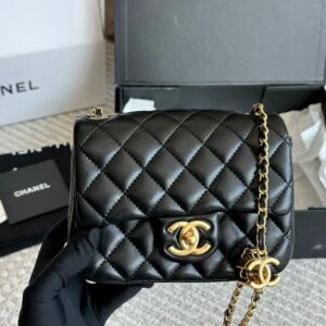 Daily Street Style CN Handbag CC266134-1