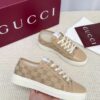 Iconic Street Daily LV Women Shoes 390