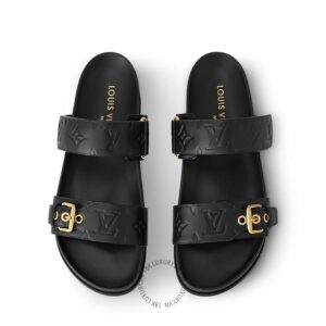 Iconic Street Daily LV Women Shoes 390