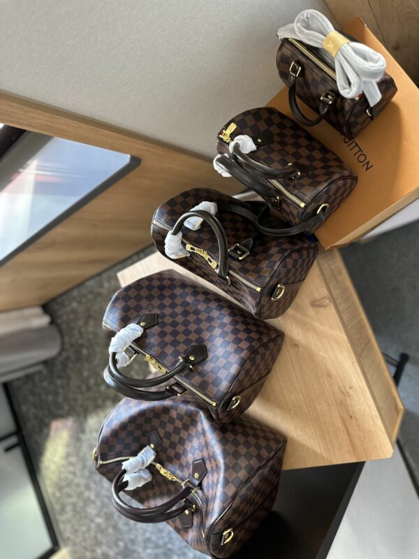 Daily Street Style Bag L5402 TEN