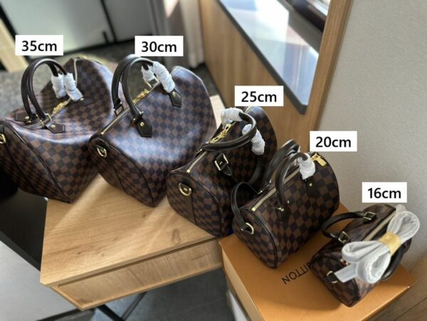 Daily Street Style Bag L5402 TEN