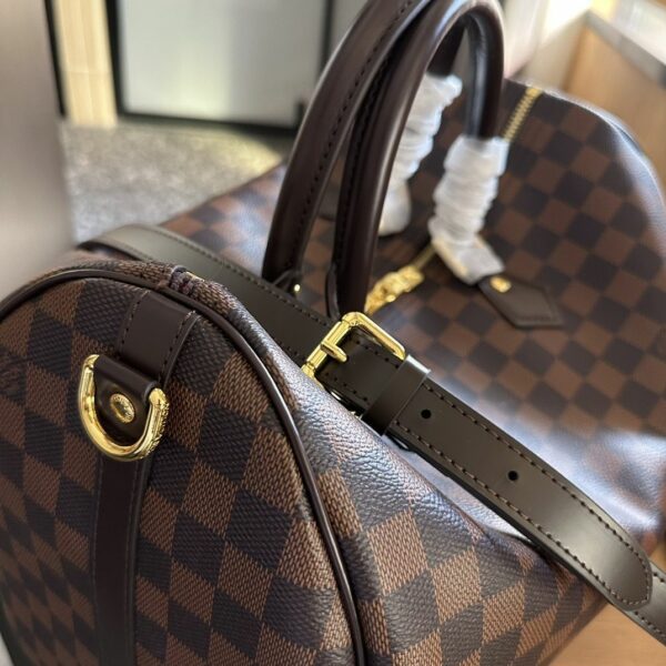 Daily Street Style Bag L5402 TEN