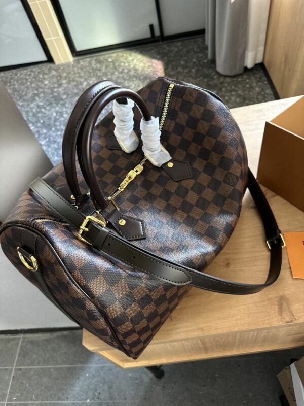 Daily Street Style Bag L5402 TEN