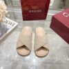 GG Sneaker Screener Lamé G3277