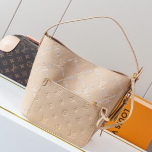 LV All In MM Bag