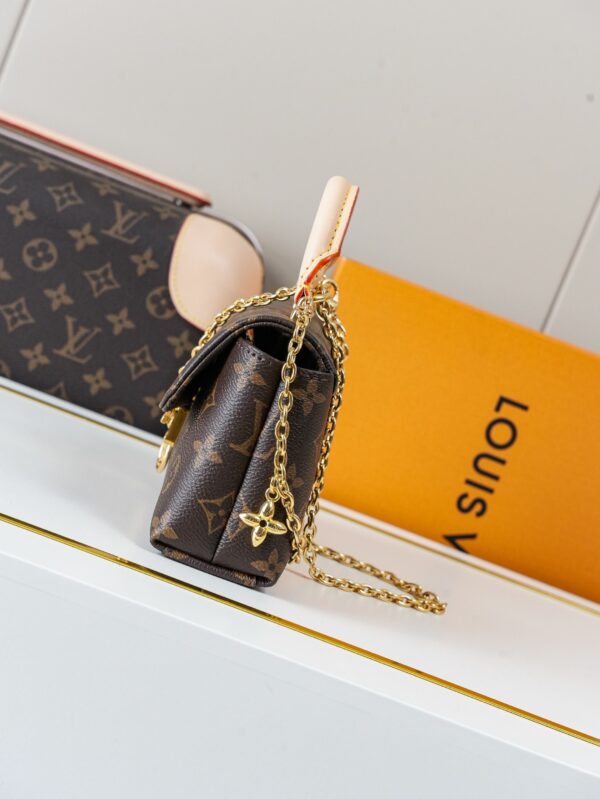 LV Lock & Go East West Bag