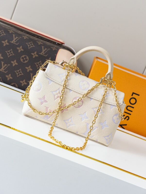 LV Lock & Go East West Bag