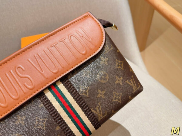 Daily Street Style LV Handbag LV266234 QA