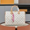 Daily Street Style LV Handbag LV266131