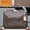 Daily Street Style LV Handbag LV266282