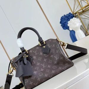 LV Speedy P9 Bandoulière 25 Bag