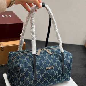 Daily Street Style L*V Handbag 280