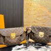 LV Petit Bucket Bag