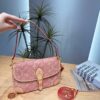 LV Nano Madeleine Monogram Empreinte LV Nano Madeleine Monogram Empreinte