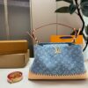 LV Nano Speedy Monogram Empreinte Bag L5481 LV Nano Speedy Monogram Empreinte Bag L5481