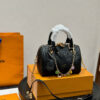 LV Diane Handbag Monogram Pattern LV Diane Handbag Monogram Pattern