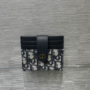 DR 30 Montaigne Card Holder