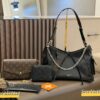 Daily Street Style LV Handbag LV266285