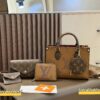 Daily Street Style LV Handbag LV26722