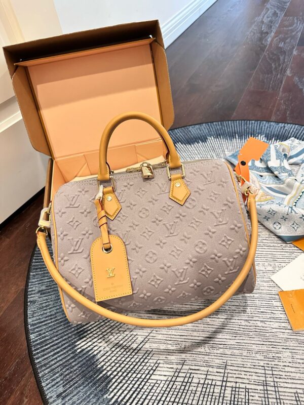 Daily Street Style LV Handbag LV266161 QA