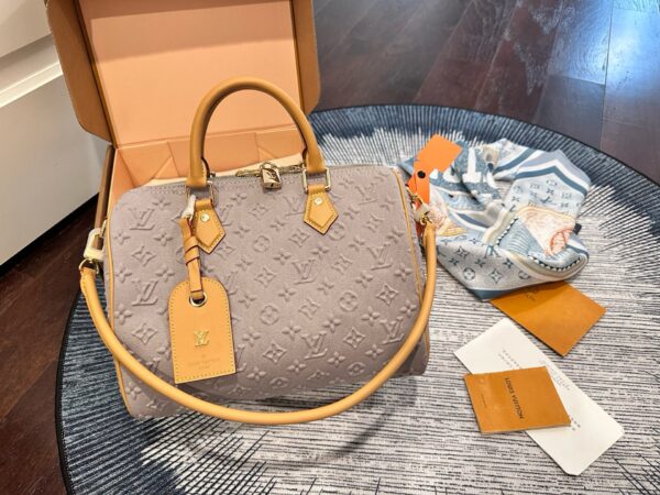 Daily Street Style LV Handbag LV266161 QA