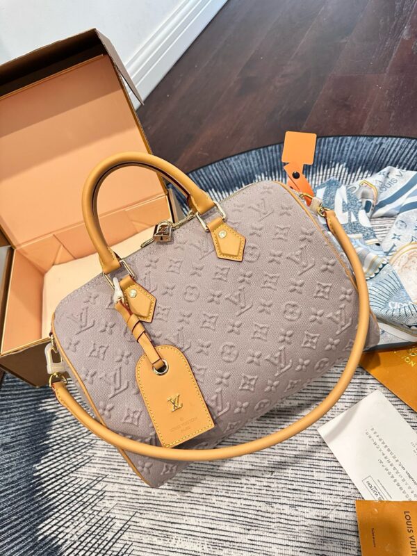Daily Street Style LV Handbag LV266161 QA