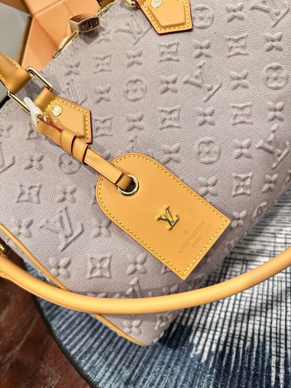 Daily Street Style LV Handbag LV266161 QA