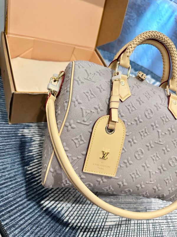 Daily Street Style LV Handbag LV266161 QA