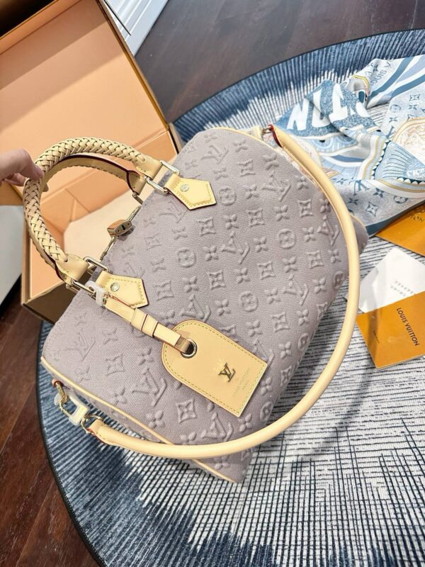 Daily Street Style LV Handbag LV266161 QA