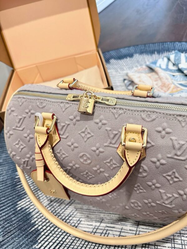 Daily Street Style LV Handbag LV266161 QA