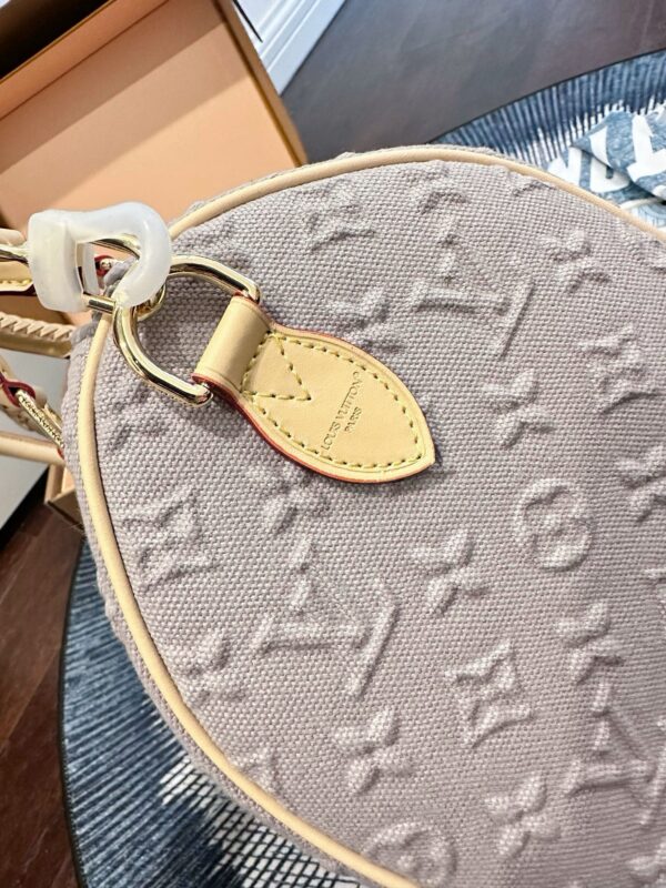 Daily Street Style LV Handbag LV266161 QA