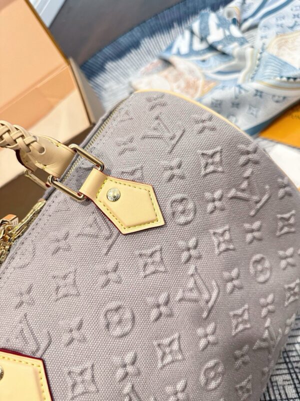 Daily Street Style LV Handbag LV266161 QA