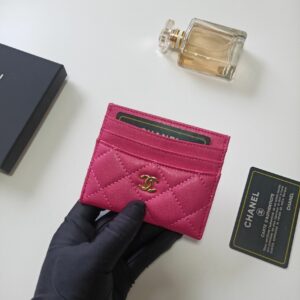 CN Classic Card Holder AP4512-1