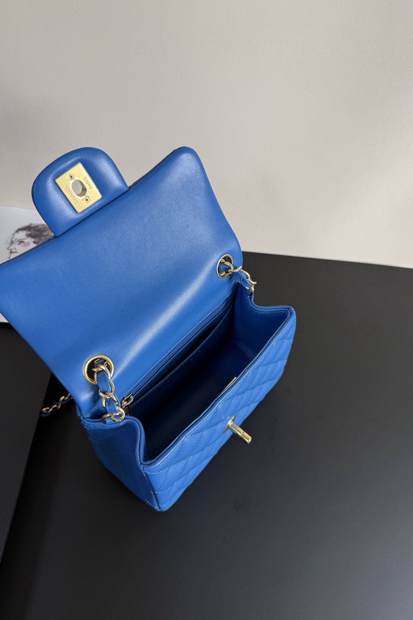 Premium Icon CN Handbag C014-2 Premium Icon CN Handbag C014-2