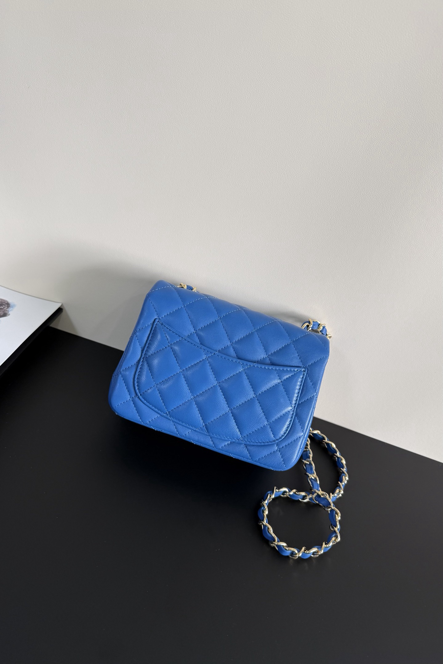 Premium Icon CN Handbag C014-2 Premium Icon CN Handbag C014-2