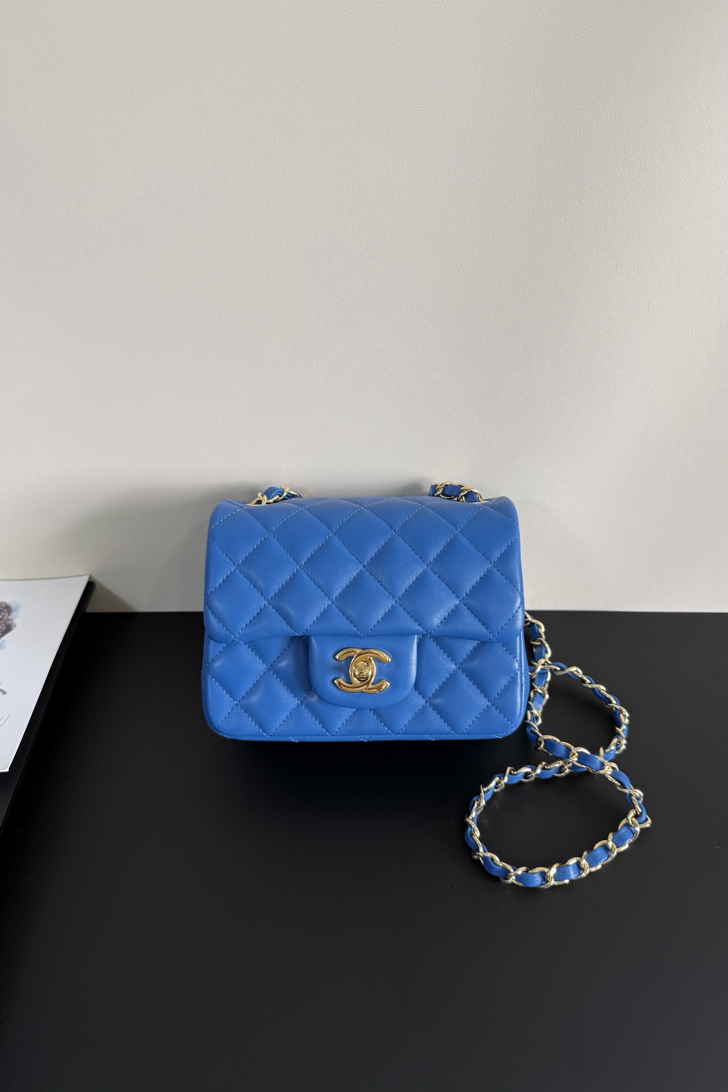 Premium Icon CN Handbag C014-2 Premium Icon CN Handbag C014-2