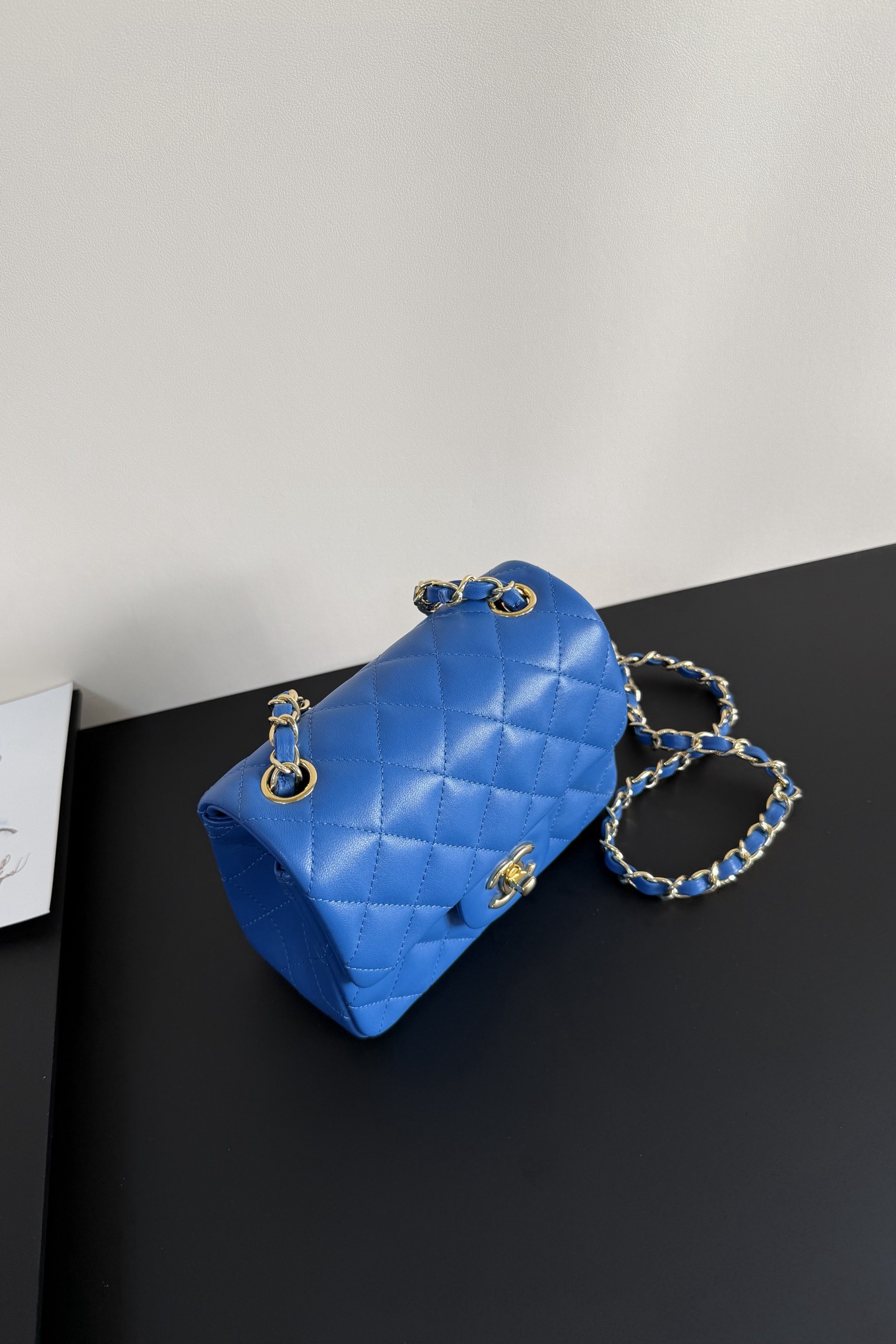 Premium Icon CN Handbag C014-2 Premium Icon CN Handbag C014-2