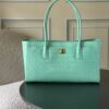 CN 25 Mini Cheetah Print Bag