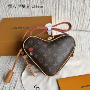 Daily Street Style LV Handbag LV266292