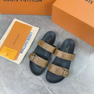 Iconic Street Daily LV Women Shoes 391 PA