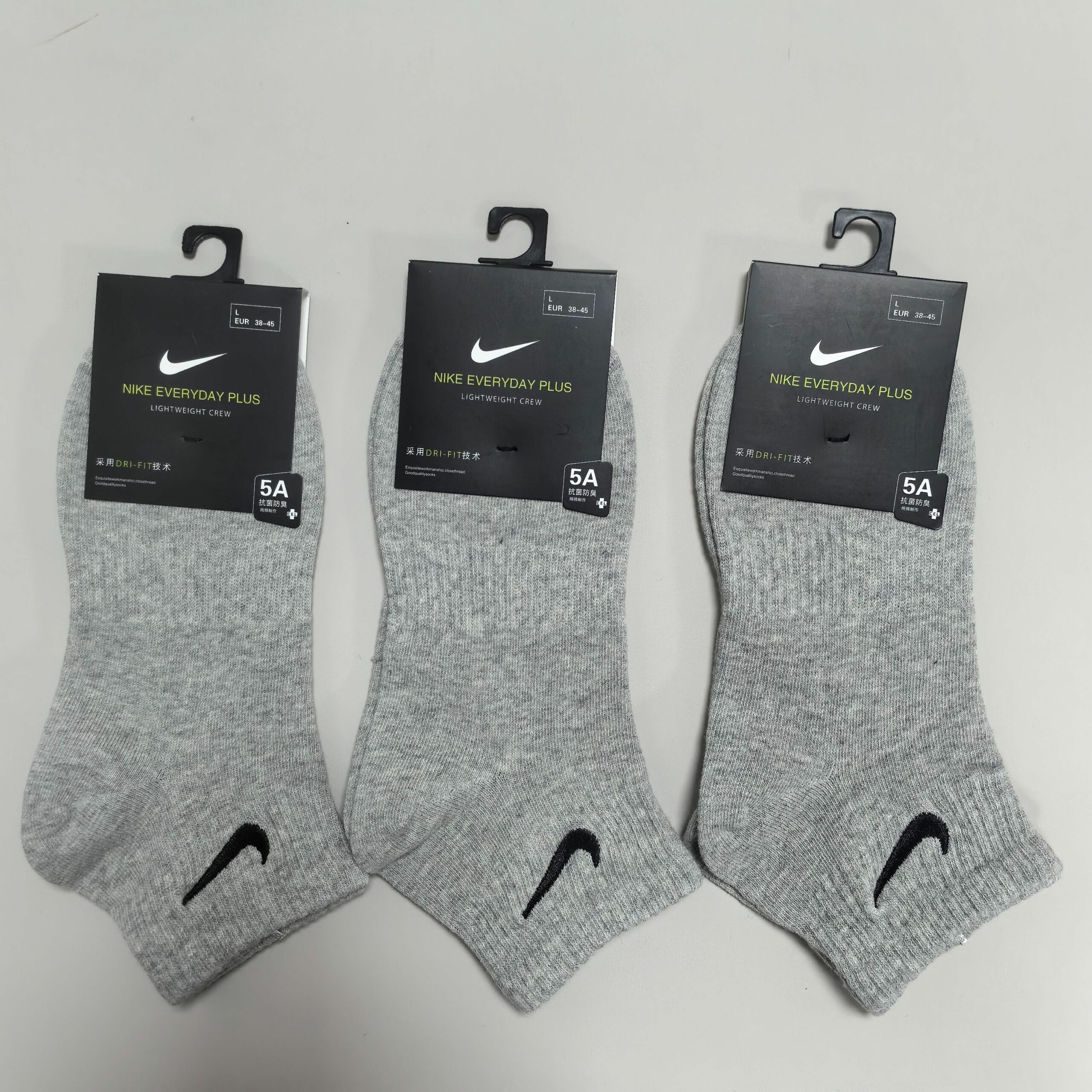 Nike Everyday Plus Socks Nike Everyday Plus Socks