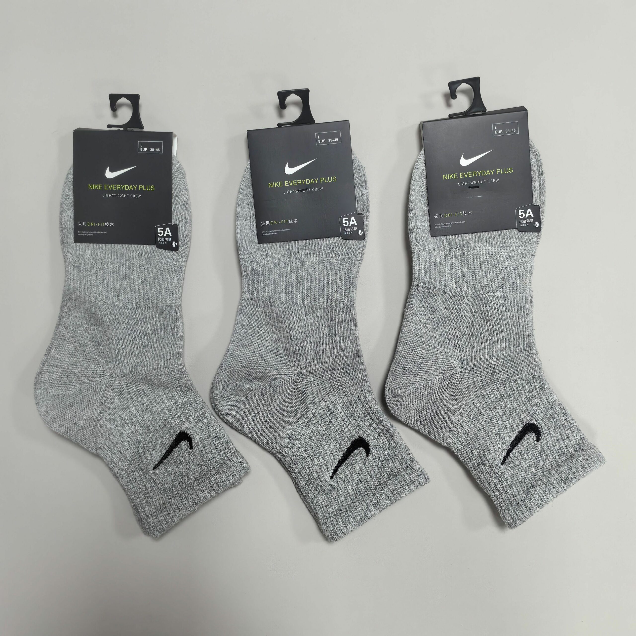 Nike Everyday Plus Socks Nike Everyday Plus Socks