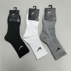 Nike Everyday Plus Lightweight Crew Socks