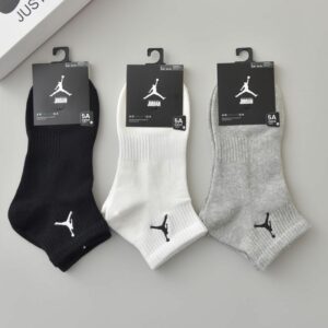 Nike Jumpman Logo Socks