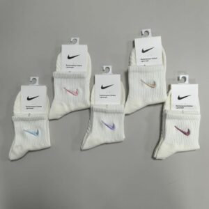 Nike Everyday Plus Socks 02