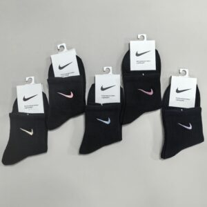 Nike Everyday Plus Socks 01