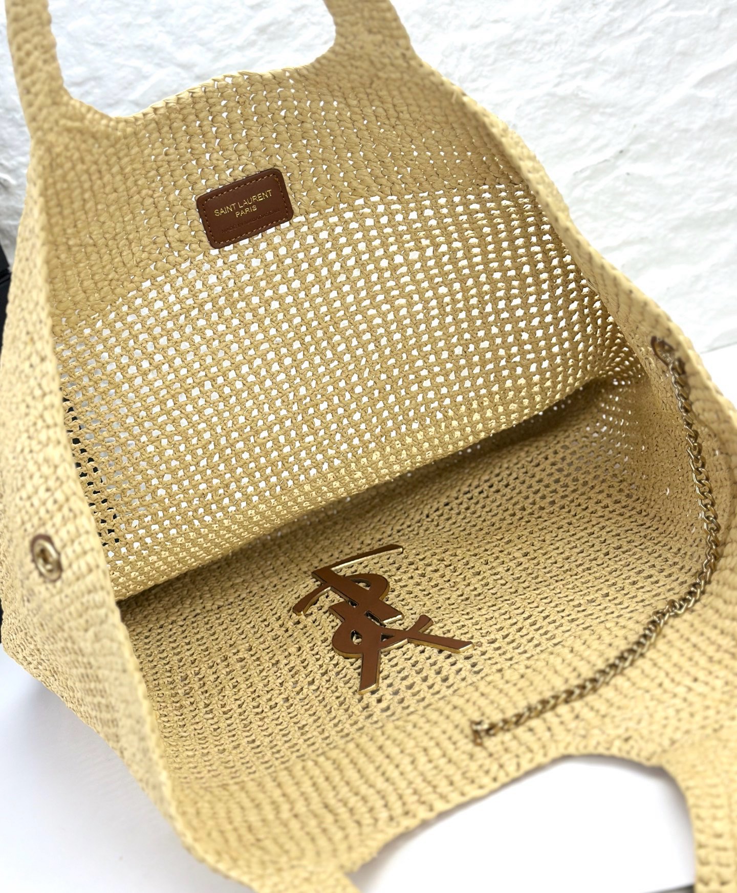 Luxury YSL Handbag 772191 Luxury YSL Handbag 772191