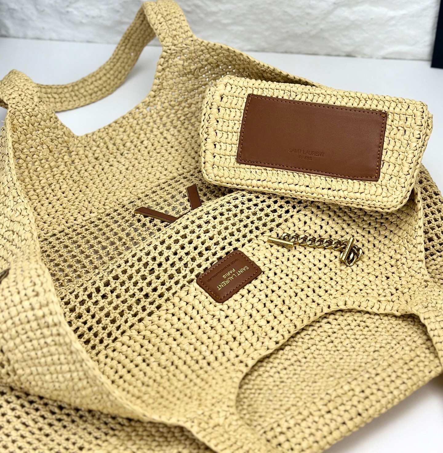 Luxury YSL Handbag 772191 Luxury YSL Handbag 772191
