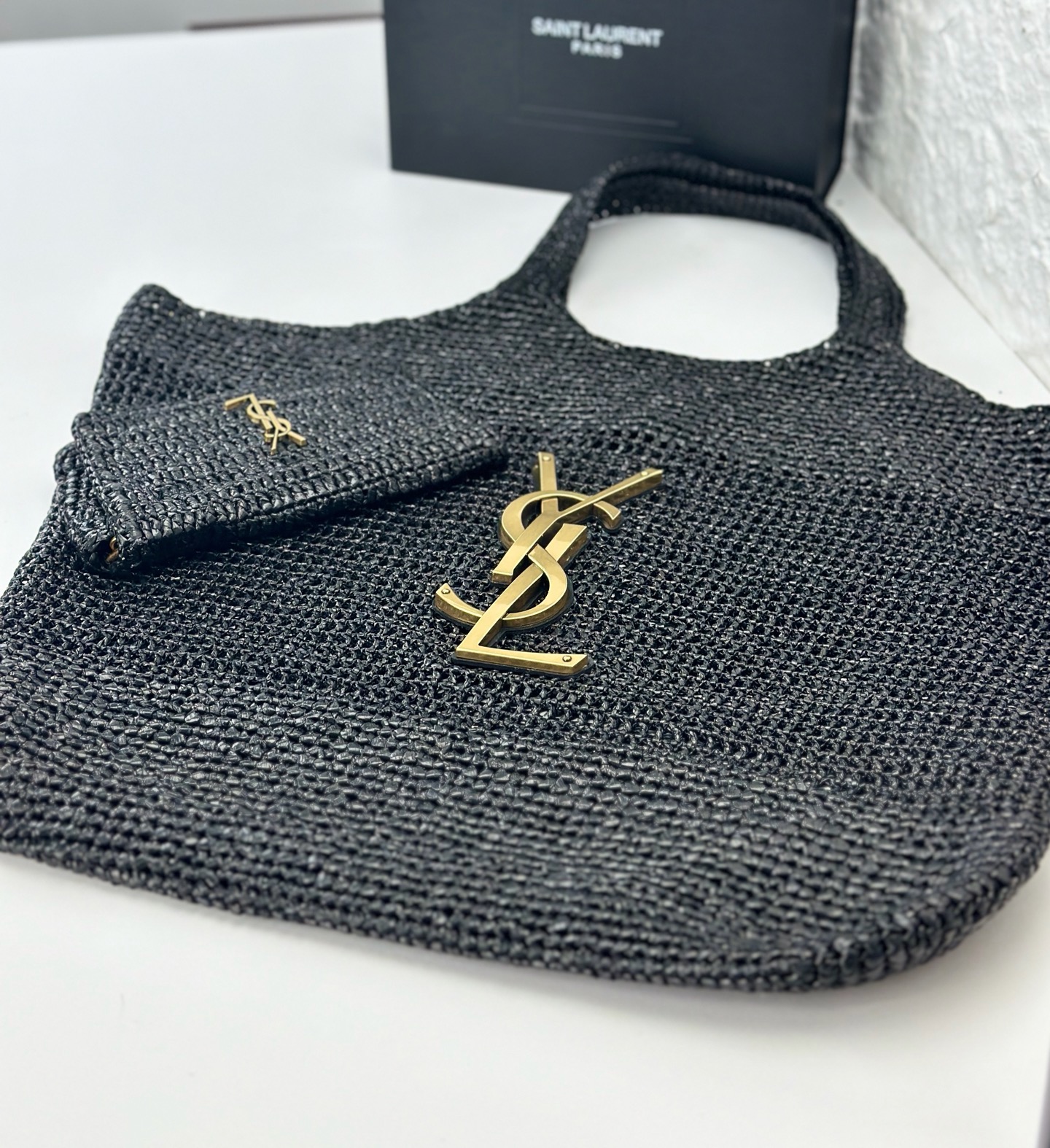 Luxury YSL Handbag 772191 Luxury YSL Handbag 772191