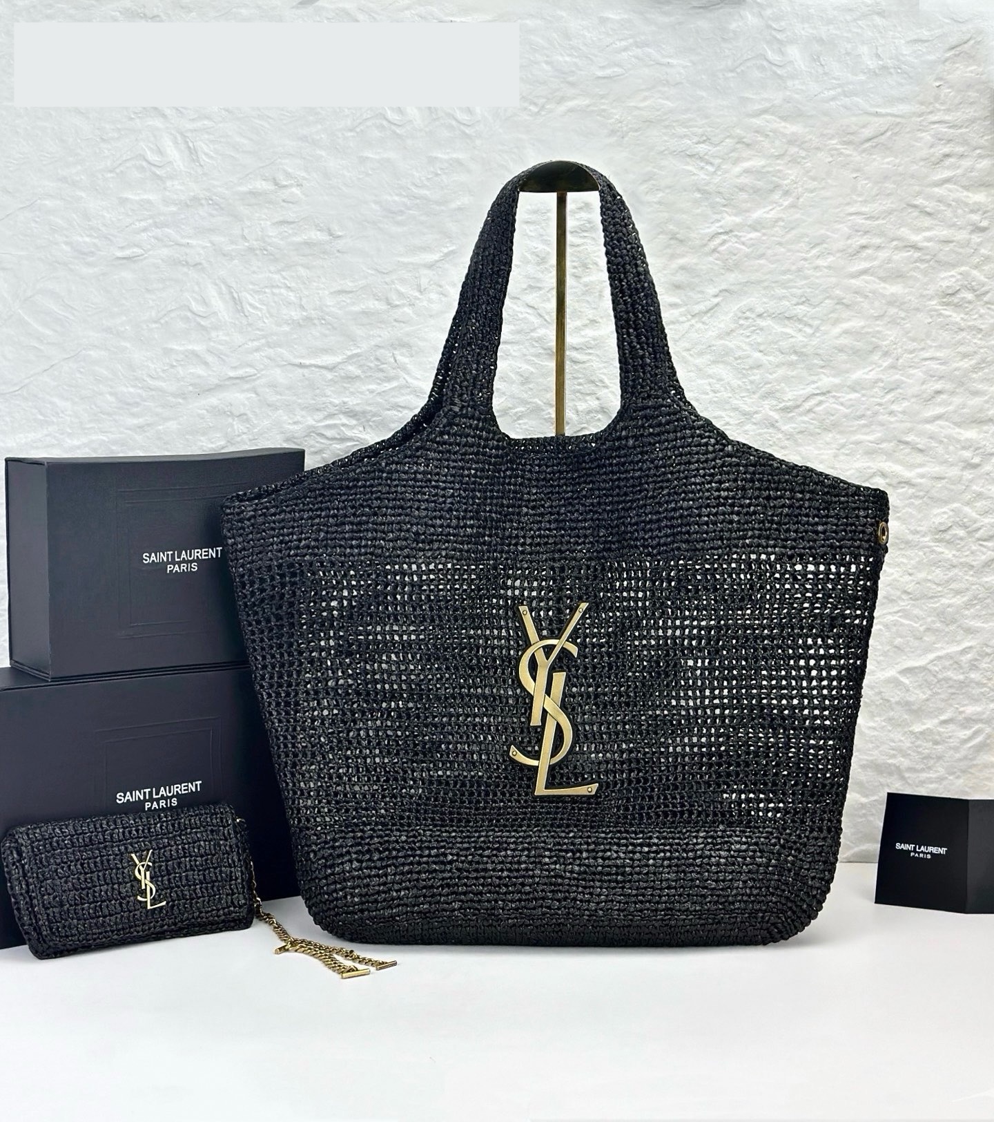 Luxury YSL Handbag 772191 Luxury YSL Handbag 772191
